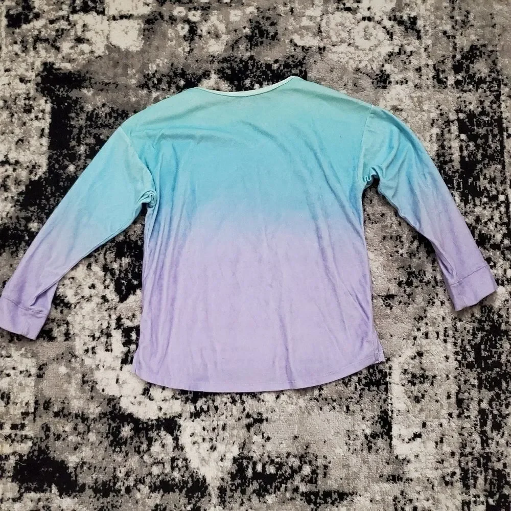 Justice cozy pj
